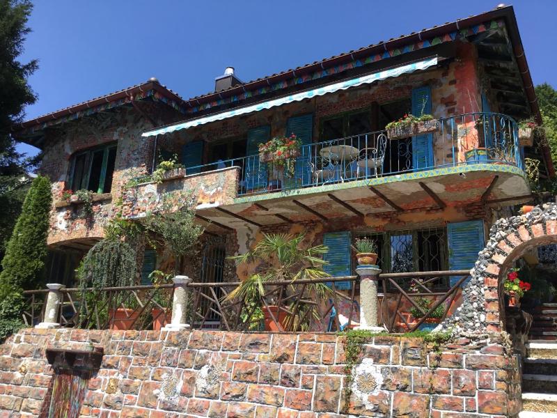 Casa toscana Images