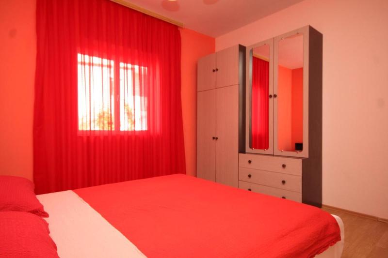 Four-Bedroom Holiday Home image 2