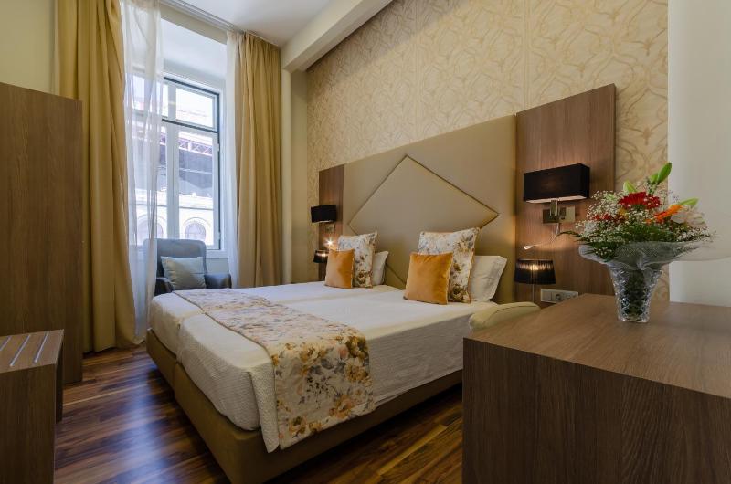 Inn Rossio Hotel - image 8