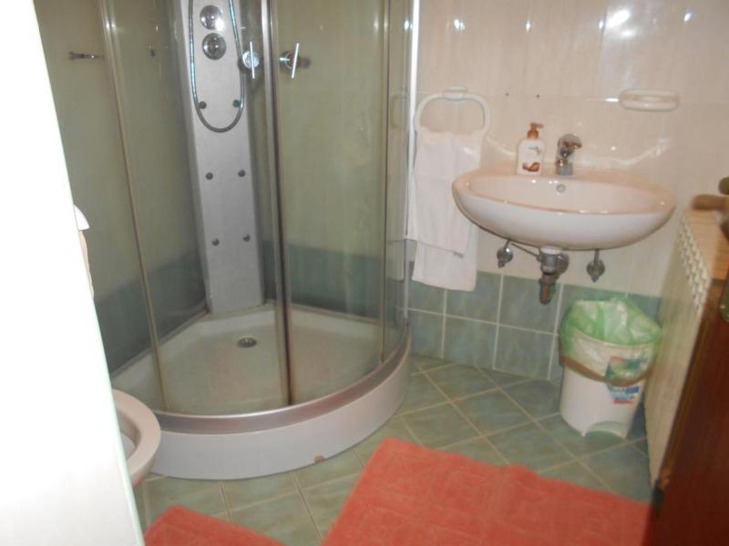 Quadruple Room with Balcony and Sea View image 2