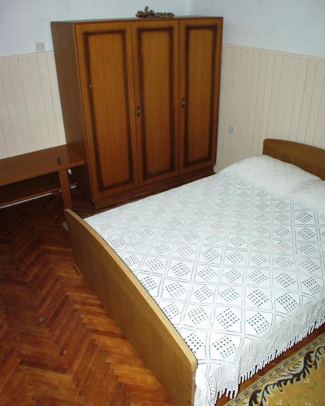 Two-Bedroom Apartment with Terrace and Sea View image 2