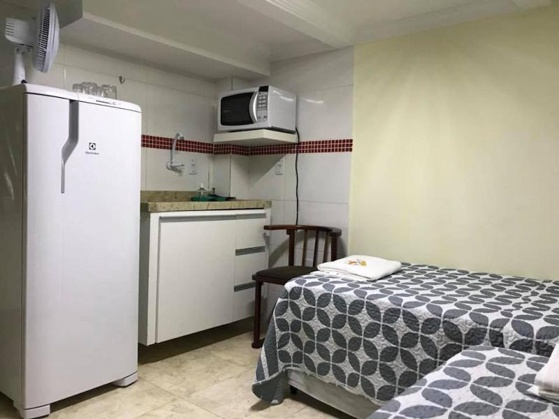 Hostel Trem de Minas - image 21