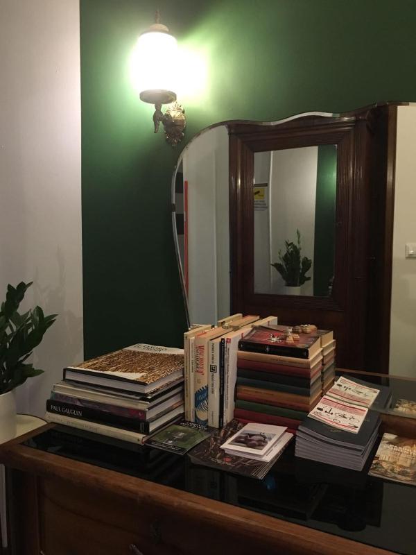 Affittacamere Room ospedale Maggiore - image 19