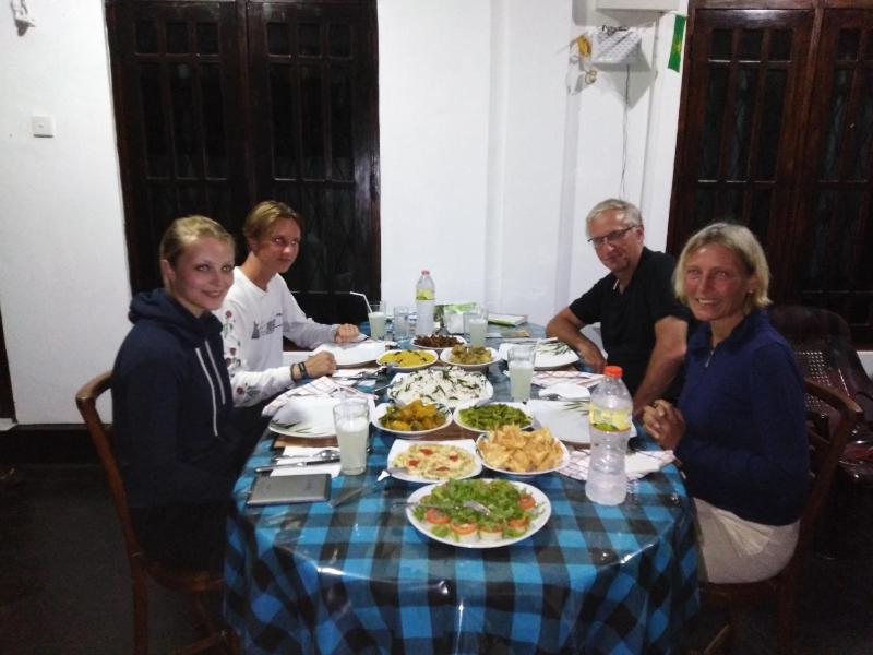 Asiri HomeStay - image 5