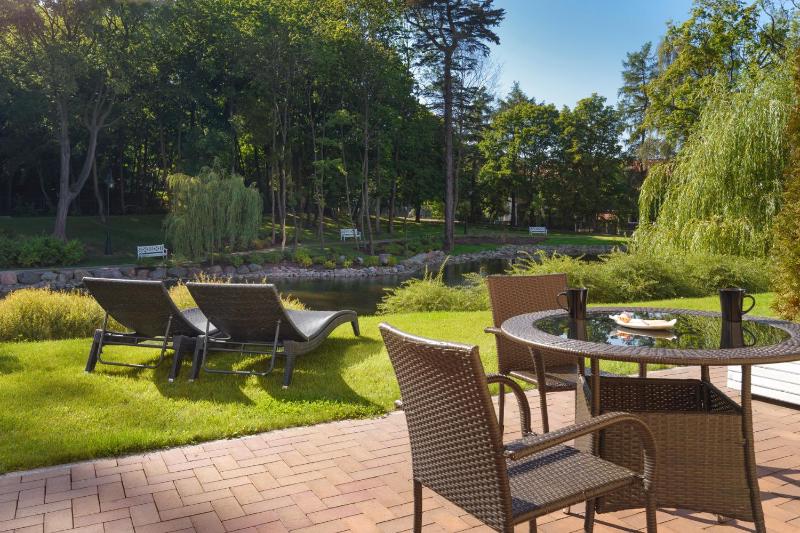 Relais & Châteaux Hotel Quadrille - Adults Only - image 42