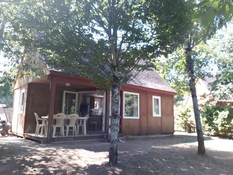 Comfort Two-Bedroom Chalet image 3