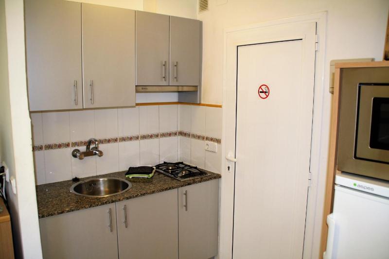Apartaments Ocean Canada - image 40