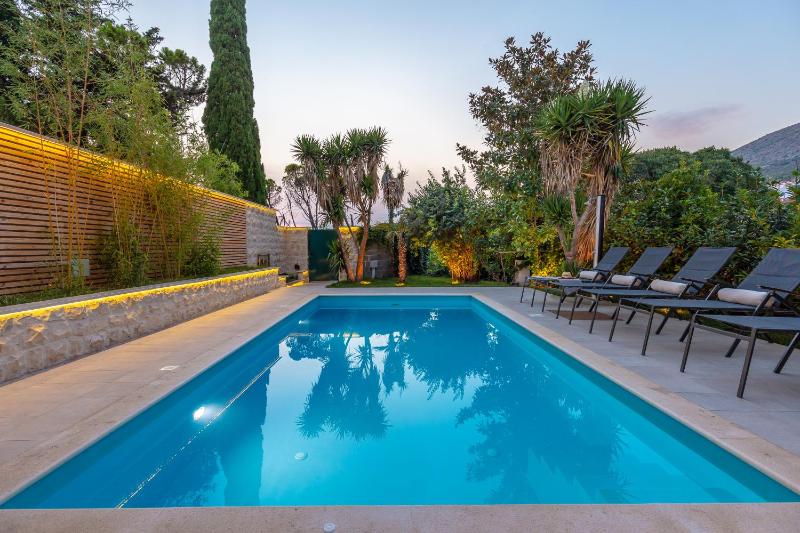 Villa with Private Pool image 3