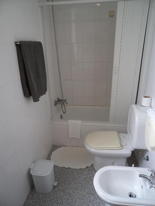 Hotel Porto Nobre - image 11