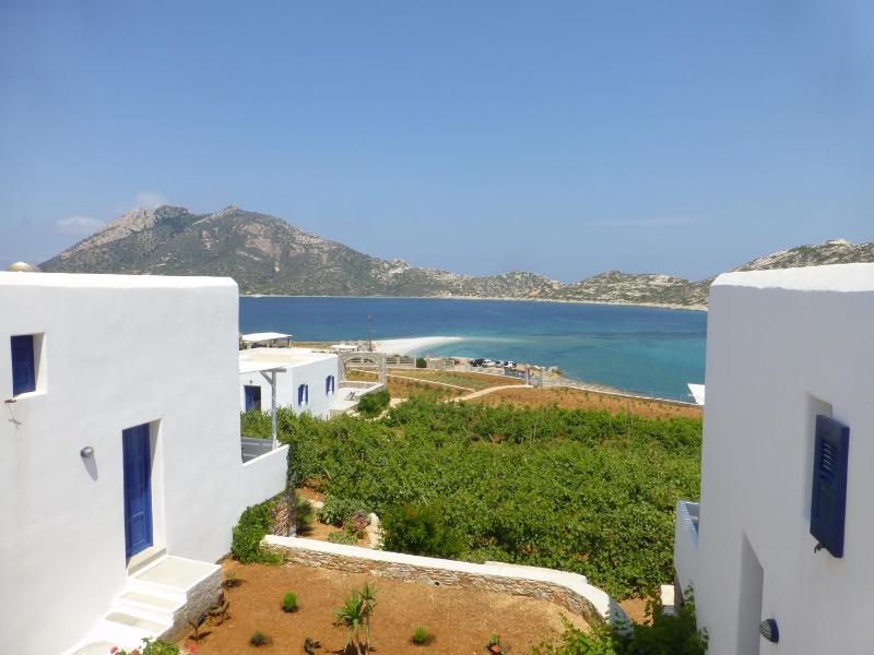 Apartment with Sea View image 3
