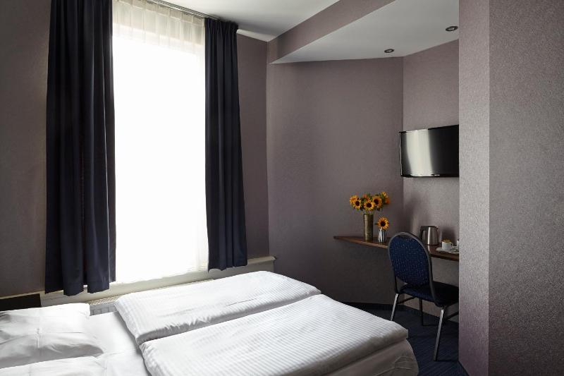 Hotel D'Amsterdam Leidsesquare - image 3