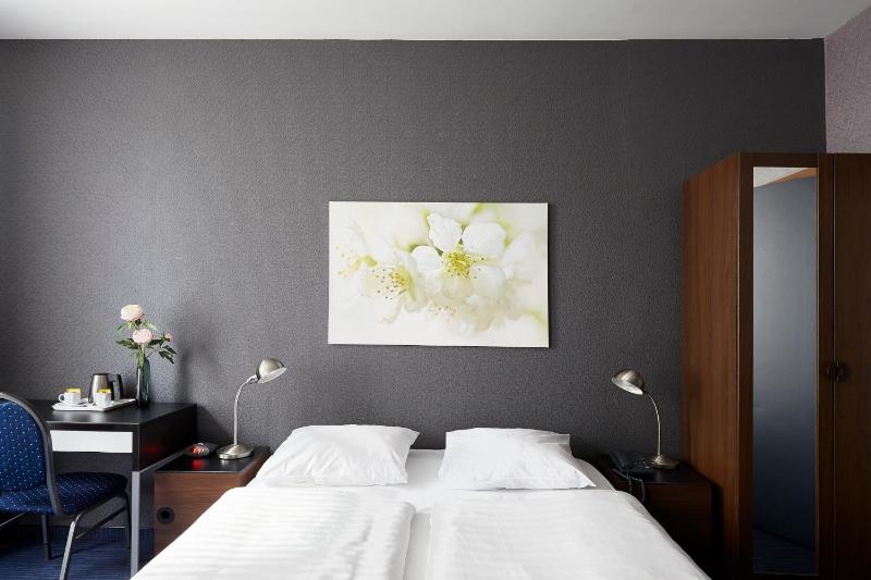 Hotel D'Amsterdam Leidsesquare - image 6