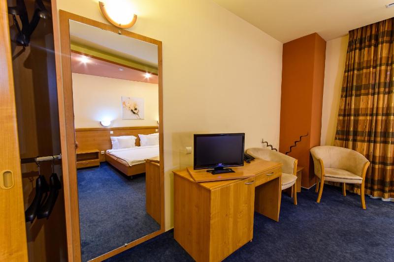 One-Bedroom Apartment image 3