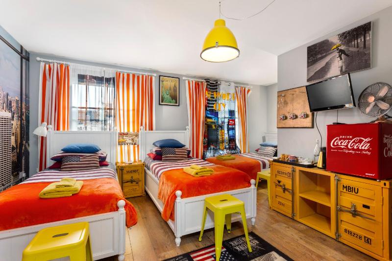 Mama’s Inn Boutique Guest House - image 31