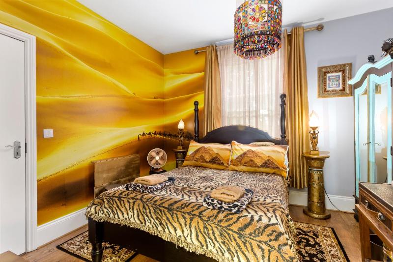 Mama’s Inn Boutique Guest House - image 12