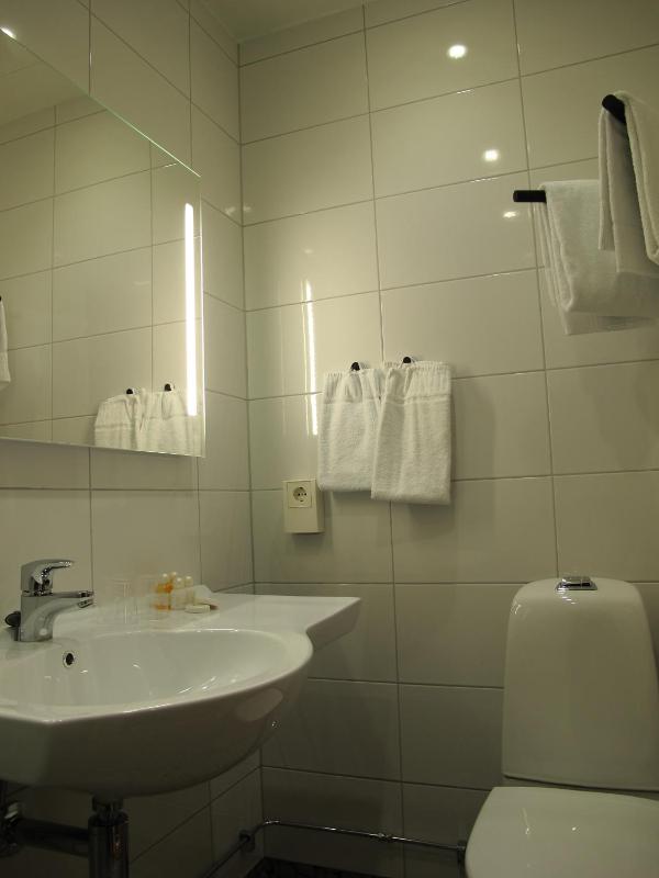 Premium Twin Room image 4