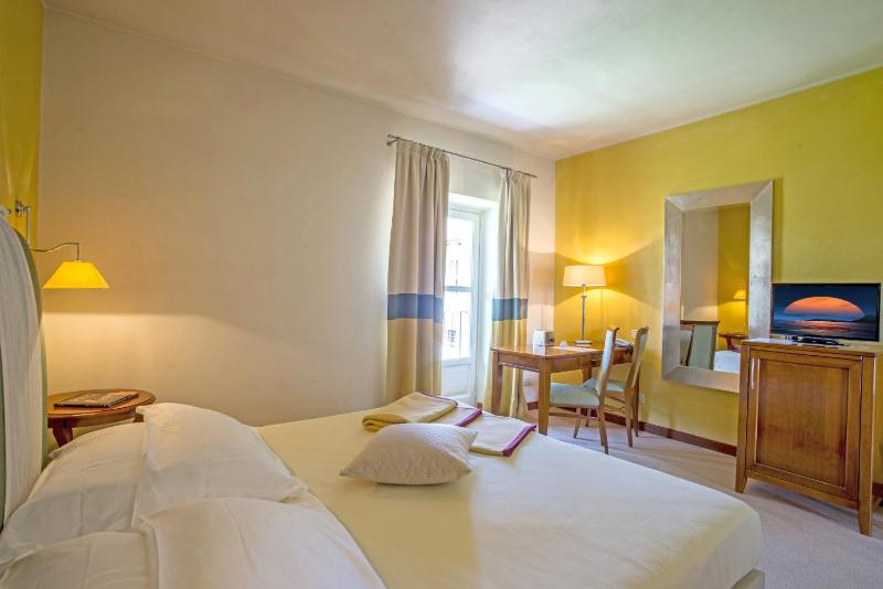 Premier Double or Twin Room image 3