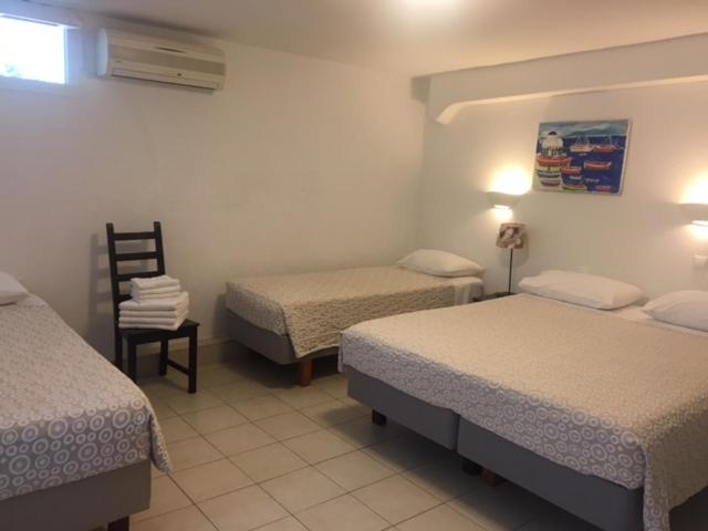 Double Room image 1