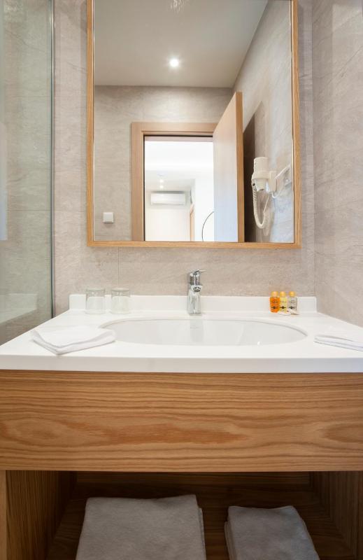 Double or Twin Room image 4