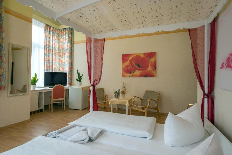 Hotel Knöpel - image 39