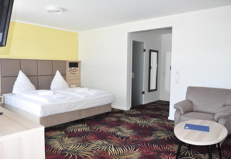Avalon Hotel Bellevue - image 30