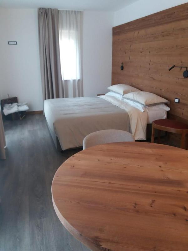 Comfort Quadruple Room image 1