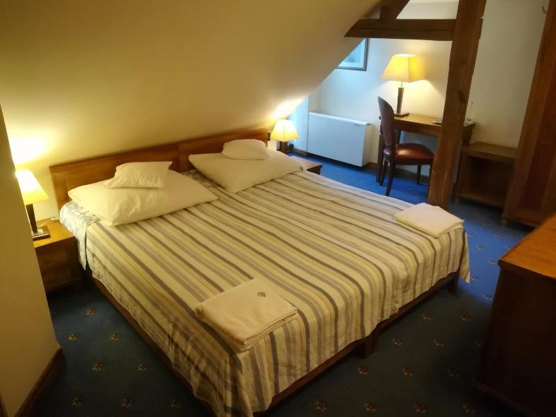 Superior Double or Twin Room image 1