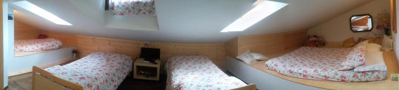 Family Room with Private Bathroom image 4