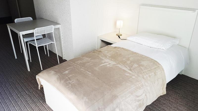 Standard Single Room image 1