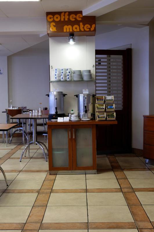 Hotel LP Columbus - image 11