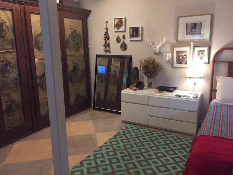 One-Bedroom Chalet image 3