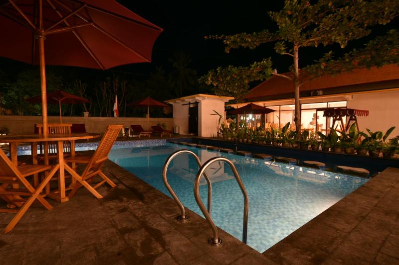 Saka Boutique Hotel - image 19