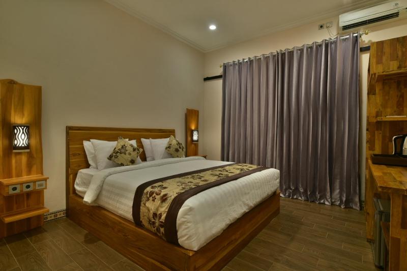 Saka Boutique Hotel - image 16