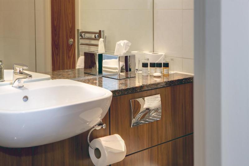Standard Single Room image 2