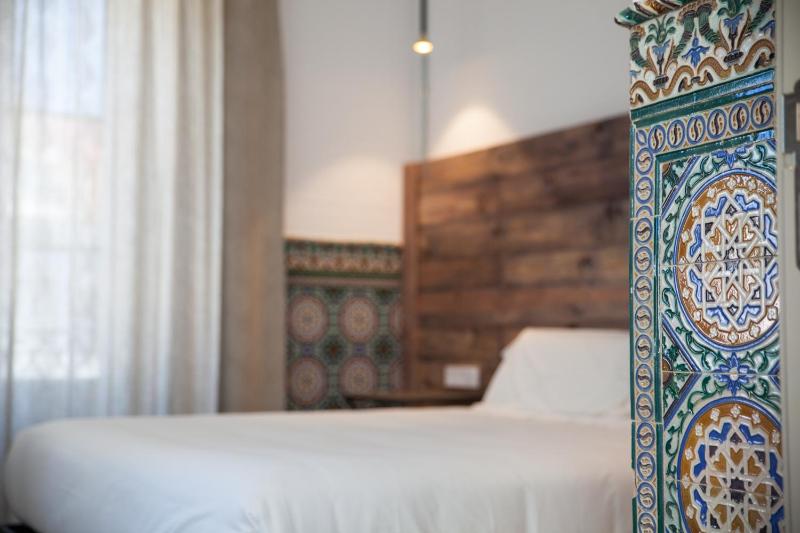 Apartahotel Siglo XIX - image 46