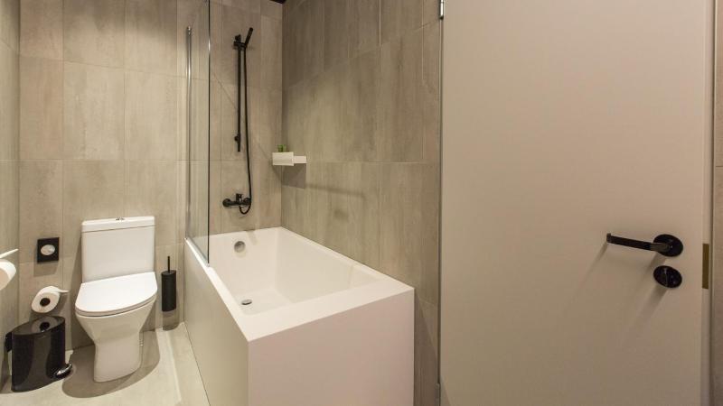 Suite with City View image 2