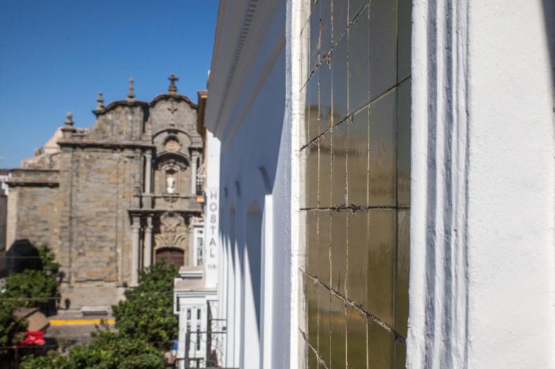 Apartahotel Siglo XIX - image 34