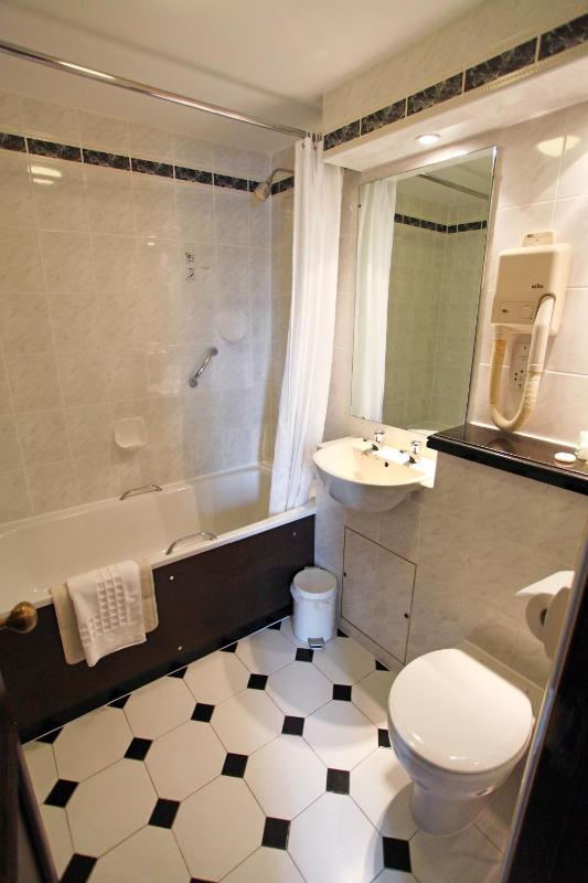 Standard Single Room image 3