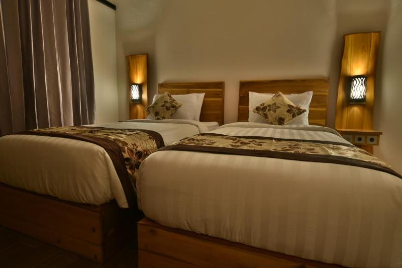 Saka Boutique Hotel - image 7