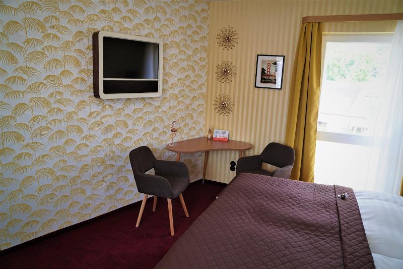 Double Room Motel image 2