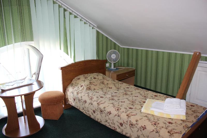 Budget Twin Room image 4