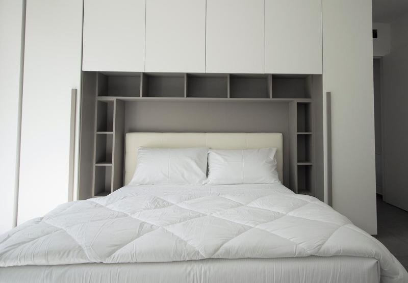 Two-Bedroom Apartment image 4
