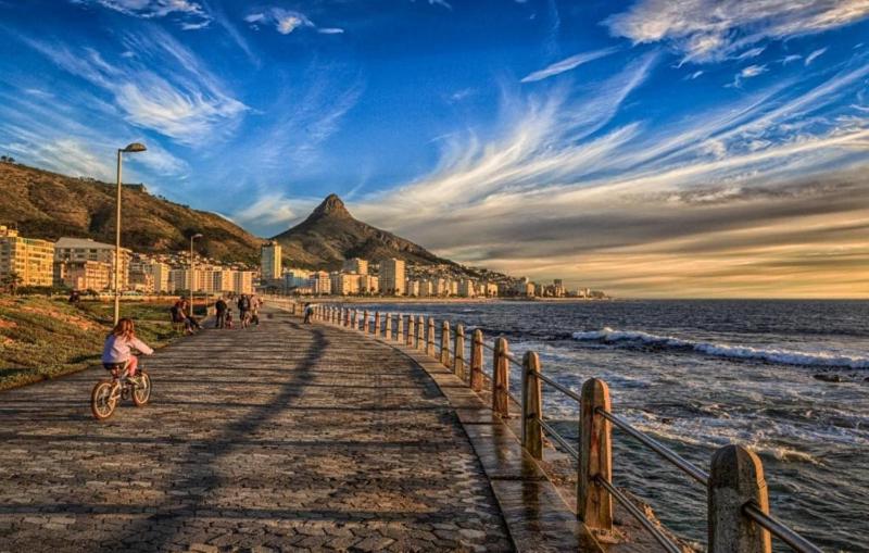 Premier Hotel Cape Town - image 16