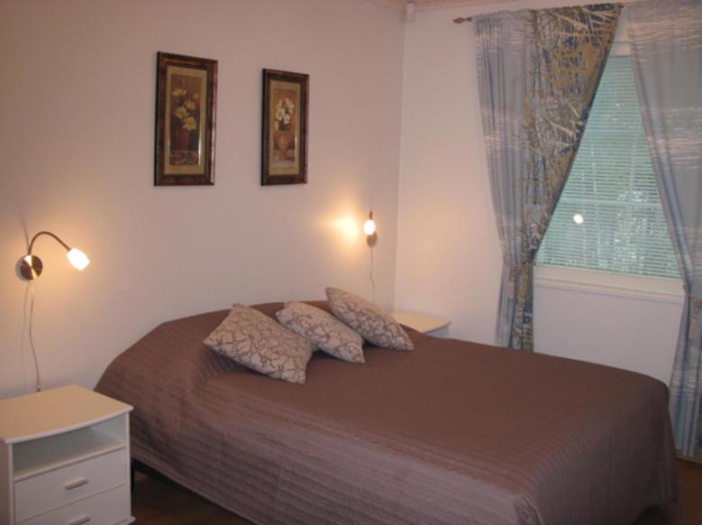 Two-Bedroom Villa with Sauna image 4