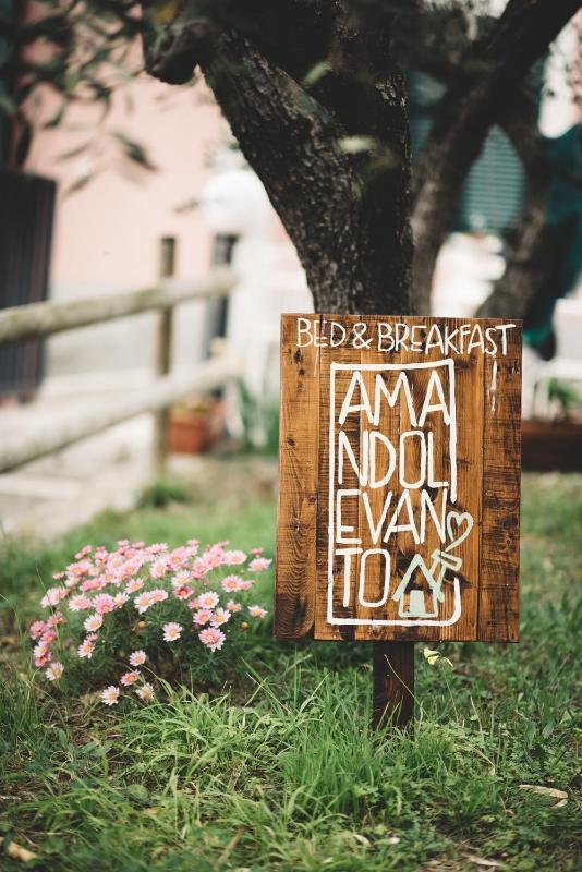 Amandolevanto B&B - image 30