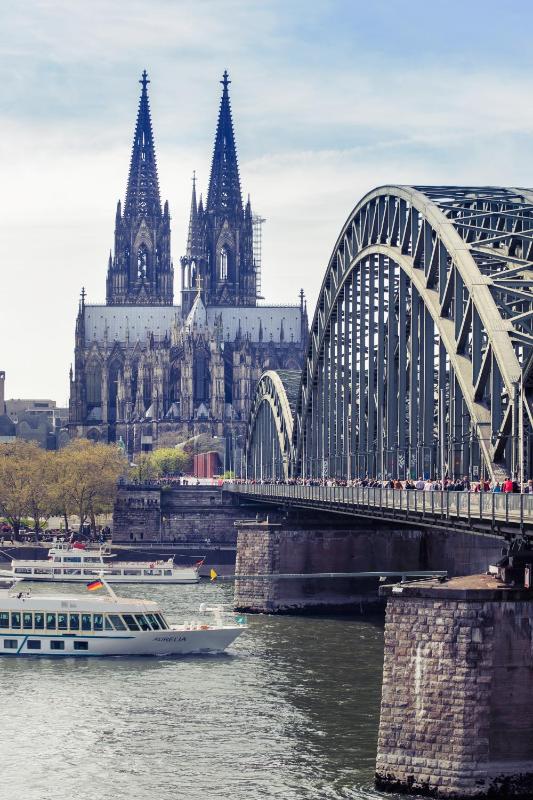 Ibis budget Koeln Messe - image 13