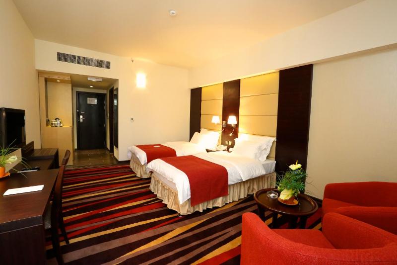 Standard Double or Twin Room image 1