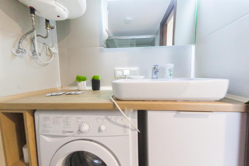 Apartment - Split Level image 2