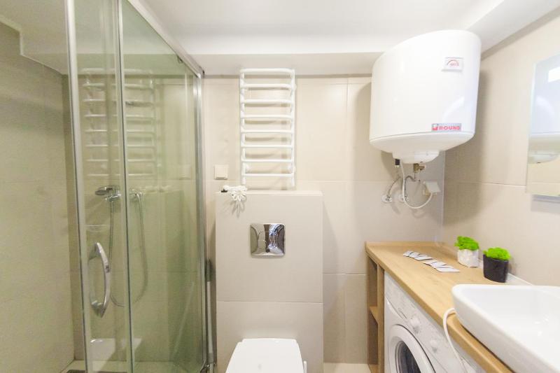 Apartment - Split Level image 3
