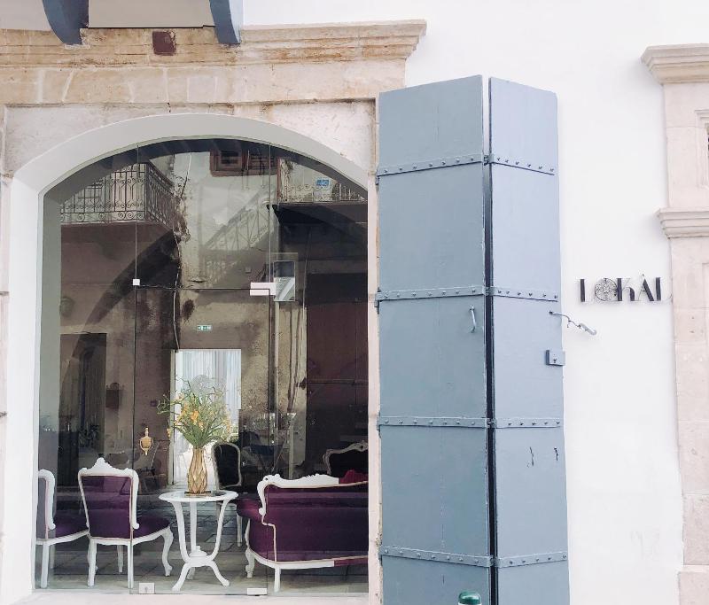 Lokàl Boutique Hotel - image 6
